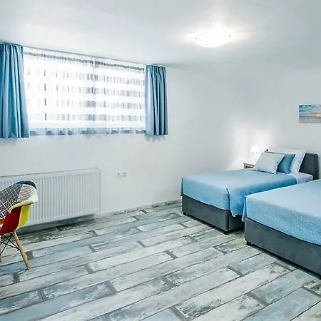 Dafni Βίλα Άγιος Νικόλαος