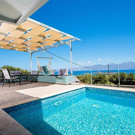 Villa Dafni