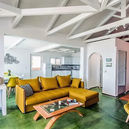 Villa Dafni Agios Nikolaos (Crete)