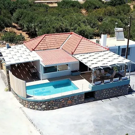 Villa Dafni