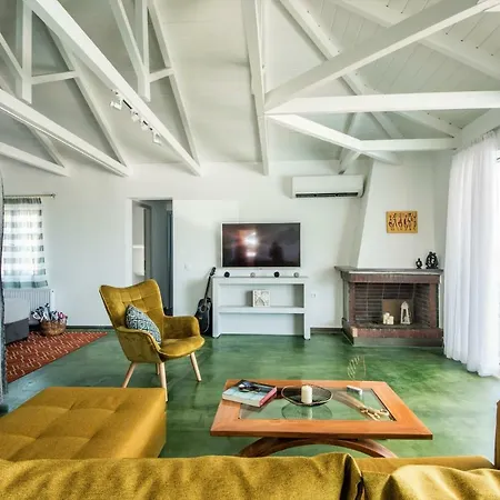 Dafni Villa Agios Nikolaos (Crete)